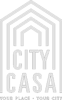City Casa * Your Place * Your City